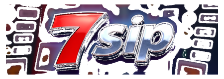 7-zip logo